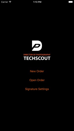 DP Techscout