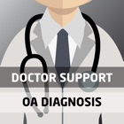 Doctor Support Osteoarthritis