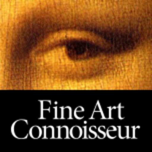 Fine Art Connoisseur Magazine