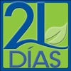 Vegetariano en 21 días