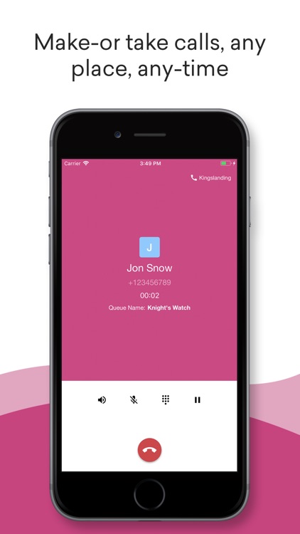 Freshcaller screenshot-3