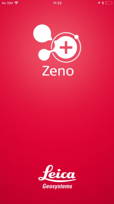 Zeno Connect screenshot 2