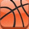 Take your game to the streets in this 3 point basketball shooter