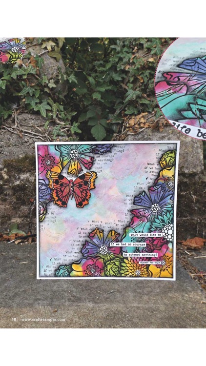 Craft Stamper