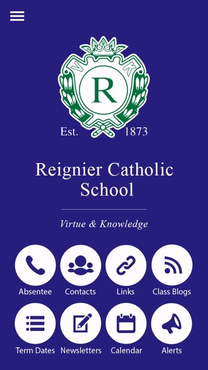 Reignier Catholic School