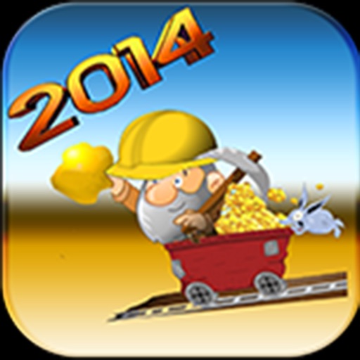 Gold Digger FRVR - Mine Puzzle para Android - Download