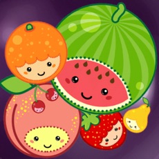 Activities of Fruits Puzzle Bomb