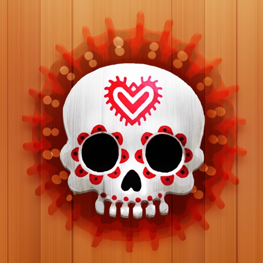 Skull Sugar iOS App