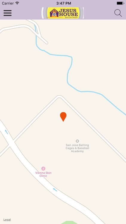 Jesus House Silicon Valley