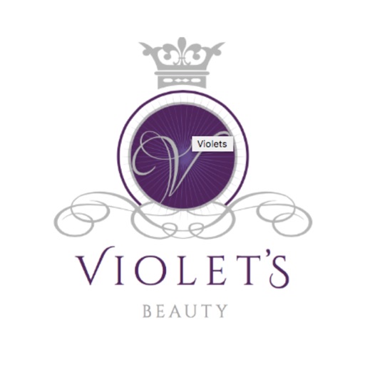 Violet\'s Beauty icon