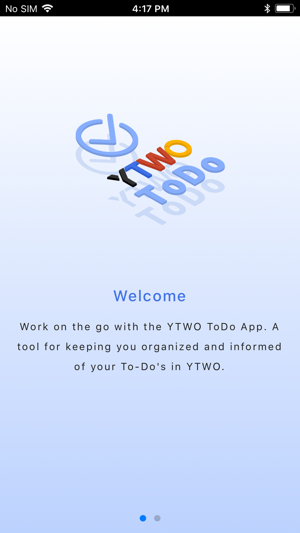 YTWO ToDo(圖1)-速報App