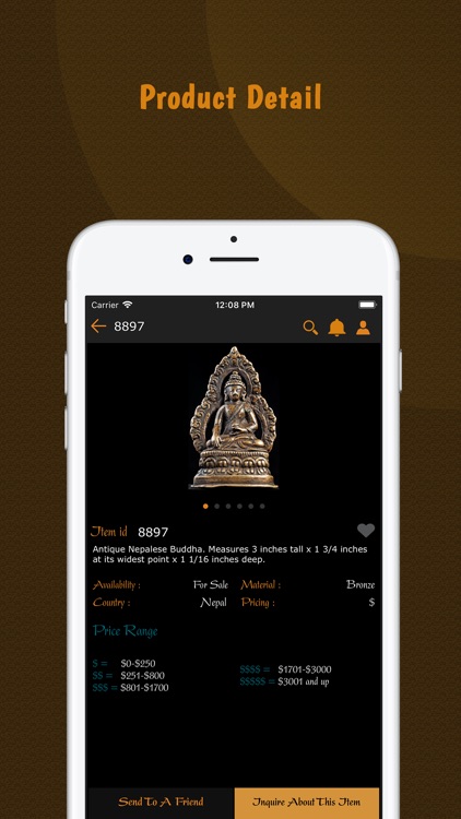 The Buddha Gallery screenshot-3