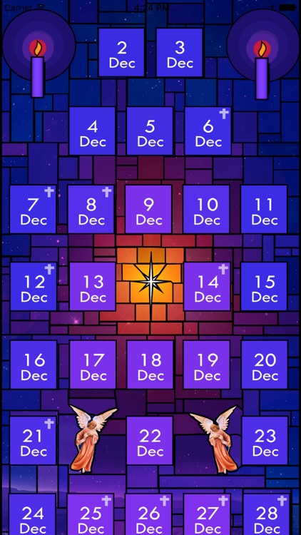 Xt3 Advent Calendar 2018 screenshot-0