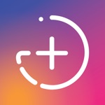 NoCut Story for Instagram