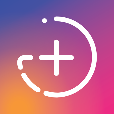 NoCut Story for Instagram