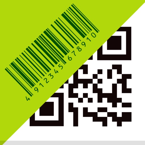 BarcodeReader「ICONIT」