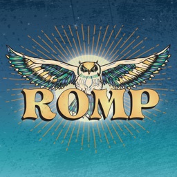 ROMP Festival Official App