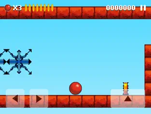 Captura 4 Bounce Original iphone