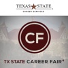 TX State Career Fair Plus
