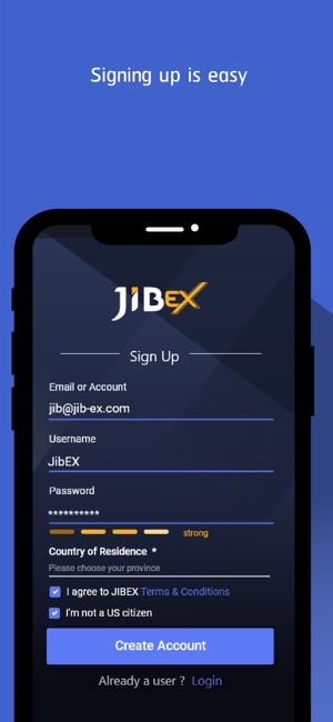 JIBEX(圖2)-速報App