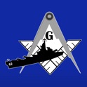 USS New Jersey Lodge No. 62 F&AM icon