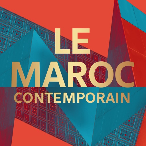 Institut du monde arabe : Maroc contemporain Icon
