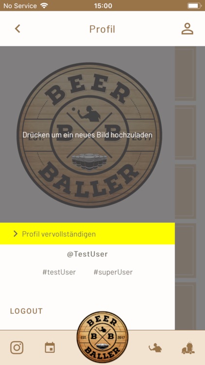 BeerBaller