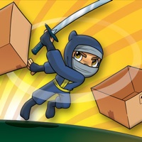 Box Ninja GO! pour PC