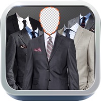 Man Suit -Fashion Photo Closet