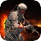 Start the killing: FIGHT the global war on crime and become the ULTIMATE SHOOTER