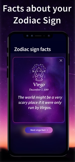 Zodiac Horoscope +(圖5)-速報App