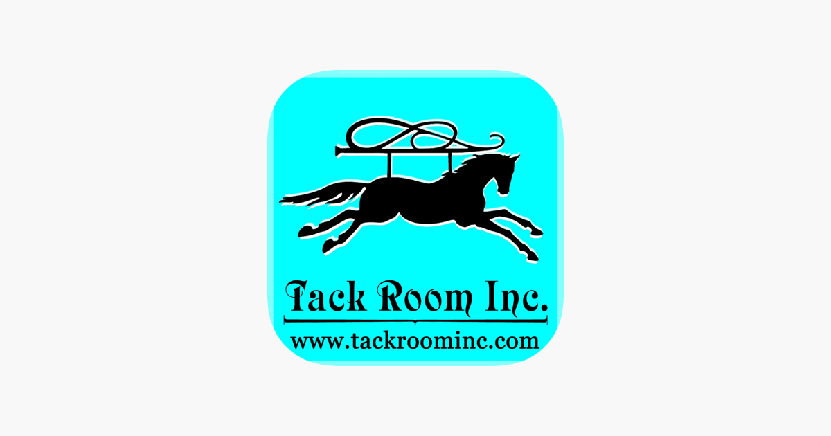 Tack Room Inc Im App Store