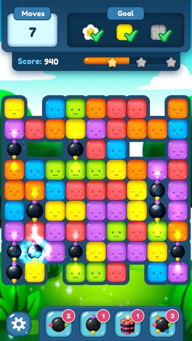 Rascal Blast screenshot 3