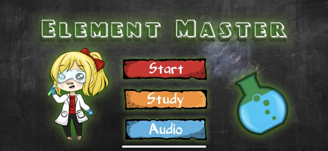 BetterEd Element Master(圖1)-速報App