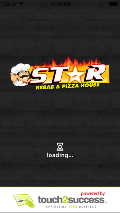 How to cancel & delete Star Pizza and Kebab House from iphone & ipad 1