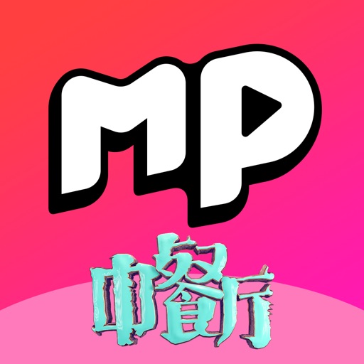 美拍app icon图