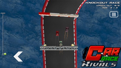 DRIFT CAR RACE RIVALS screenshot 3