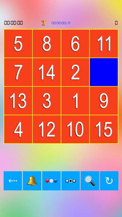 Puzzle.me screenshot-8