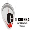 G D Goenka Udaipur