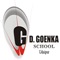 The GD Goenka Udaipur app, powered by SchoolStuff - a revolutionary app for schools, is developed to provide seamless communication between Parents, Teachers and principal along with helping them efficiently organize their day to day school related activities like