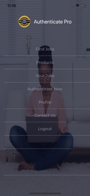 Authenticate Pro(圖2)-速報App