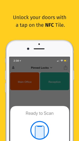 STANLEY OneDoor(圖1)-速報App