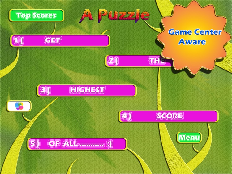 A Puzzle 4u