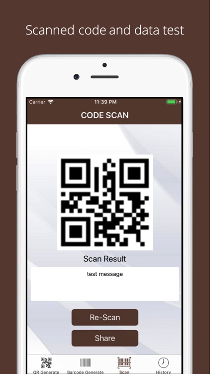 Code Reader kit