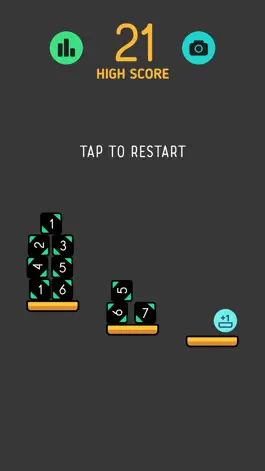 Game screenshot 101 Box - stacking blocks game hack