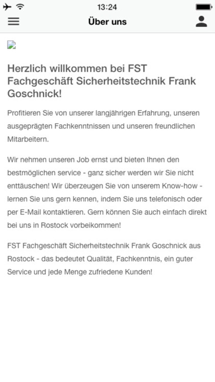 FST Frank Goschnick