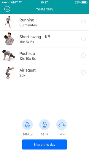 University of Portsmouth Gym(圖2)-速報App