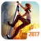 NAME:  Crazy Climbers HD -free game