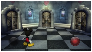 Castle of Illusion Castle of Illusion