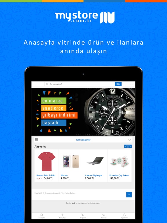 mystore | Apps | 148Apps